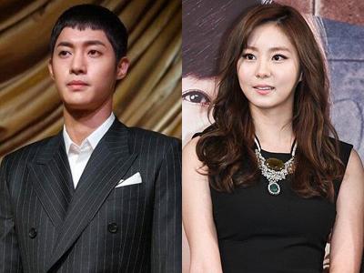 Kim Hyun Joong Kembali Bicarakan Rumor Asmaranya dengan Uee After School